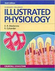 Illustrated Physiology, (0443050600), B. R. Mackenna, Textbooks 