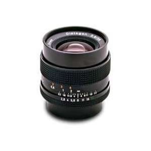  Contax Zeiss 28mm f/2.8 Distagon T* MM Lens Camera 