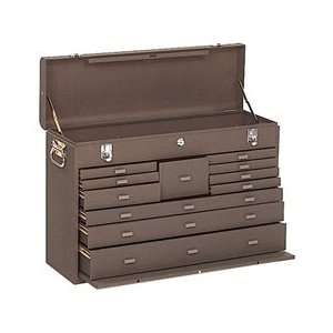  Kennedy 444 52611 Machinists Chests