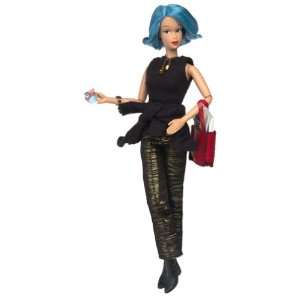   Barbie 1 Modern Circle   Melody, Production Assistant Toys & Games