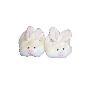  Bunny Slippers for dolls Toys & Games