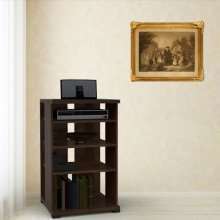 Jasper Audio Cabinet by Nexera Furniture #101012  