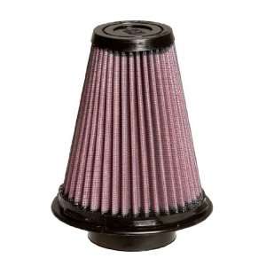  K&N RU 5005 Universal Rubber Filter Automotive