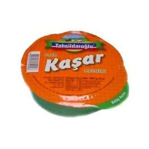   Cheese, Kasar (Tahsildaroglu) 500g  Grocery & Gourmet Food