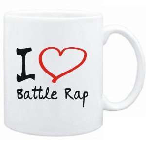 Mug White  I LOVE Battle Rap  Music 