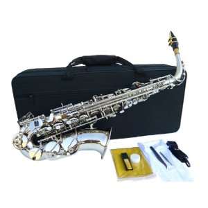   Alto Saxophone Sax w/case Approved+Warranty Musical Instruments