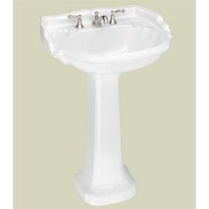  Creations Barrymore Sink Pedestals   5071.331.13