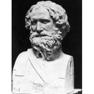  Greek Mathematician, Engineer, and Physicist Archimedes 