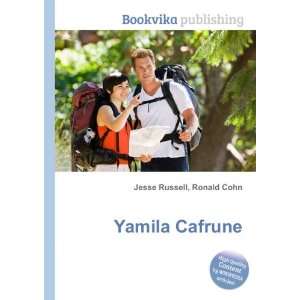  Yamila Cafrune Ronald Cohn Jesse Russell Books