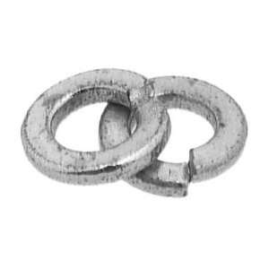 Zinc Plated Steel Split Lock Washer #1/2, .869 OD x .512 ID x .125 