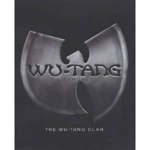  The Wu Tang Manual [WU TANG MANUAL] Craig(Photographer 