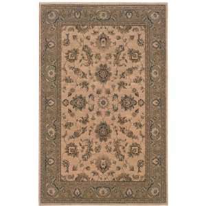  OW Sphinx Ariana Ivory / Green Rug Traditional Persian 23 