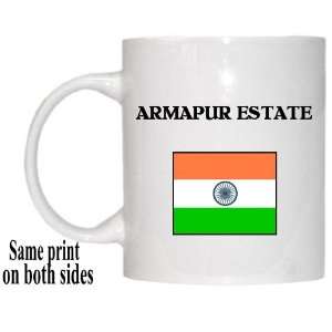  India   ARMAPUR ESTATE Mug 