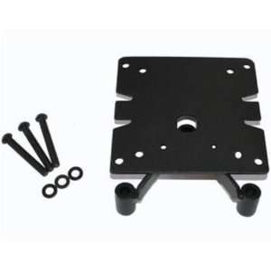 Yamaha OEM Motorcycle FJR1300 Top Case Mounting Kit by SHAD. OEM DBY 