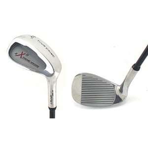  Extreme 5 Tour Grind 52 Degrees Wedge Clubs Sports 