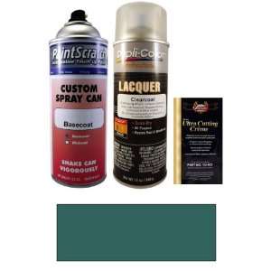   Spray Can Paint Kit for 1976 Citroen All Models (AC 531) Automotive