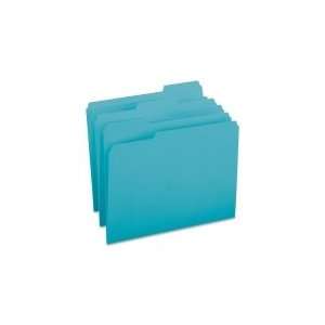  Smead Colored File Folder