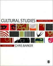   and Practice, (1412924162), Chris Barker, Textbooks   