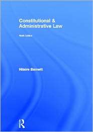   Law, (0415664225), Hilaire Barnett, Textbooks   