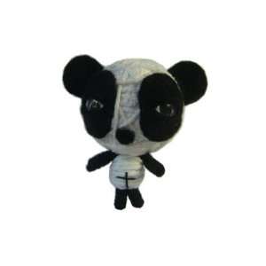  Panda Farm Voodoo Series Voodoo String Doll #KFV015 