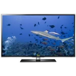  UN55D6400UFXZA 55 3D Smart LED HDTV with 1080p 