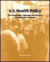  Health Policy, (0205324193), Donald Barr, Textbooks   