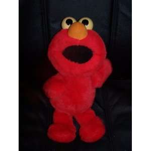  Rare Tyco Sing with Me Elmo 15 