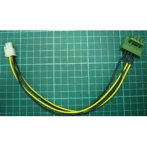   08;(B)MOLEX 5557 04 P4.2;ONE PCS PKG W/ LABLE;RoHS Electronics