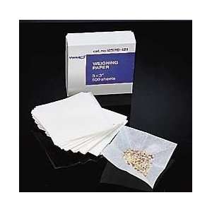    Raylabcon Weighing Paper 20 60 5627,