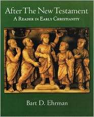   Christianity, (0195114450), Bart D. Ehrman, Textbooks   