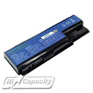  Acer Aspire 5720 4126 Main Battery Electronics
