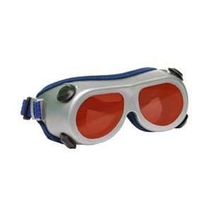  YAG Harmonics Alexandrite Diode Laser Safety Glasses 