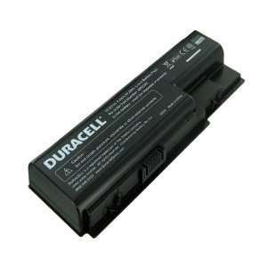  Acer Aspire 5730 Duracell Main Battery Electronics