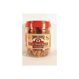  Best Quality Tenders Dog Treats / Chicken Size 1 Pound Tub 