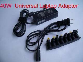 40W 20V Universal Netzteil Adapter Für Laptop/Notebook  