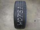 ONE GOODYEAR EAGLE RS A 265/60/17 TIRE (W0731) 6 7/32 (Specification 