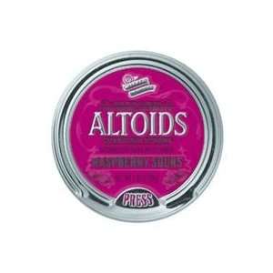  Altoids Curiously Strong Naturally & Artificially Flavored 