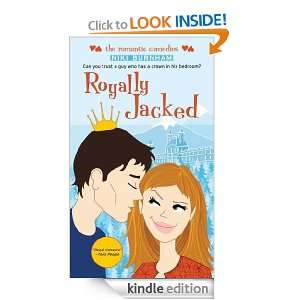 Royally Jacked (Romantic Comedies (eBook)) Niki Burnham  