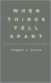   Africa, (0521887356), Robert H. Bates, Textbooks   