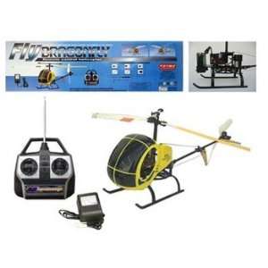  Fly Dragonfly Remote Control Helicopter Toys & Games