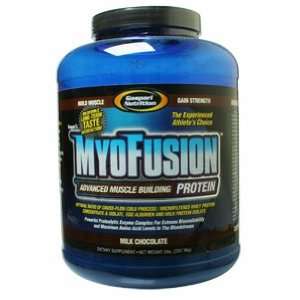  MyoFusion Protein 5 lbs