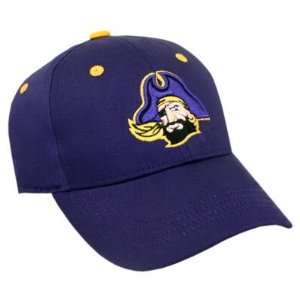  East Carolina Team Color OneFit Hat