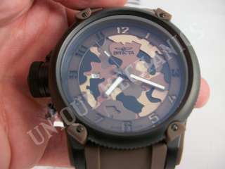 INVICTA WATCH 1198 RUSSIAN DIVER SPECIAL OPS  