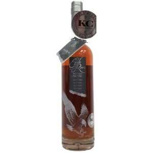  Kris Comstock Series Release 3 Eagle Rare Bourbon Whiskey 