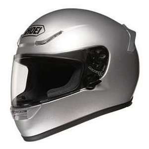   RF1000 LIGHT SILVER SIZEXXL MOTORCYCLE Full Face Helmet Automotive