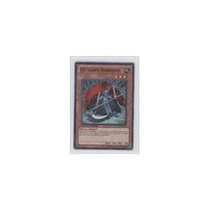    Oh Collector Tins #CT08 017   XX Saber Darksoul Sports Collectibles