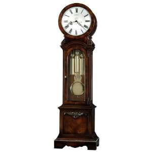  Howard Miller Engels Grandfather Clock