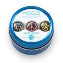 MOGO Neon Peace Collection Set of 3 Charms