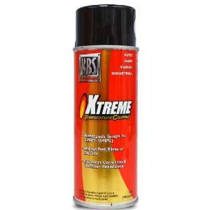  KBS XTC (Xtreme Temperature Coating)   12oz Aerosol   Jet 