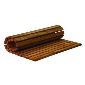  SeaTeak 60020 String Mat Rolled   Oiled Finish Sports 